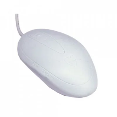 Seal Shield Silicone Optical Mouse