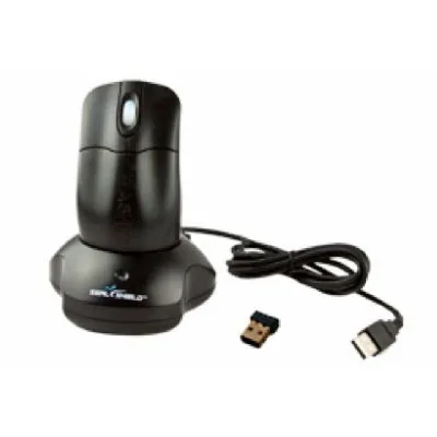 Seal Shield Silver Storm STM042 Wireless