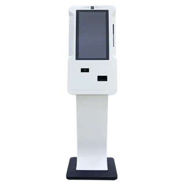 FEC KS-8642 front view