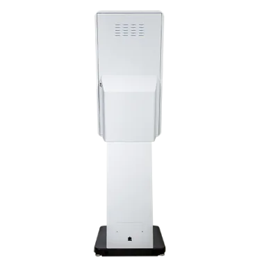 FAC KS-8642 rear view
