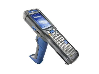 CK70 with pistol grip