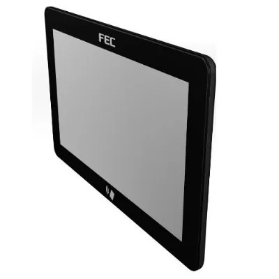 FEC AerMonitor