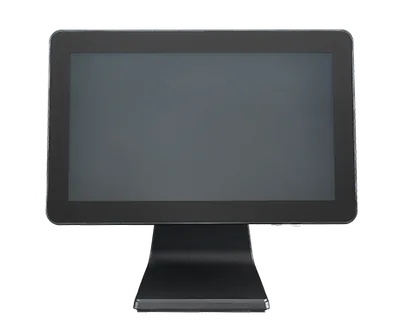 FEC AerMonitor front view