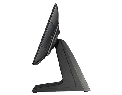 FEC AerMonitor side view