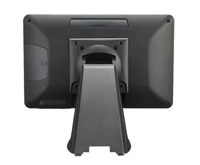 FEC AerMonitor rear view