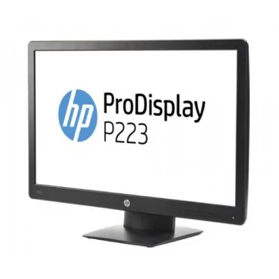HP ProDisplay P223