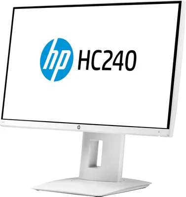 HC420 right view