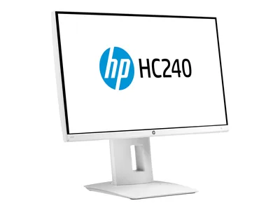 HC420 left view