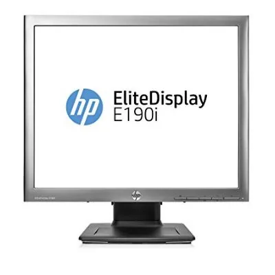 HP E190i EliteDisplay