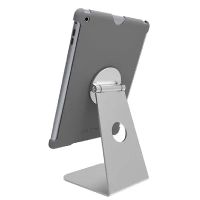 Studio Proper Pivot Stand side