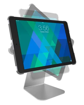 Studio Proper Pivot Stand rotating demo