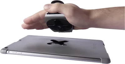 X-Lock mounting bracket