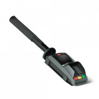 Ergonomic Solutions Spacepole Drive-Thru Pole