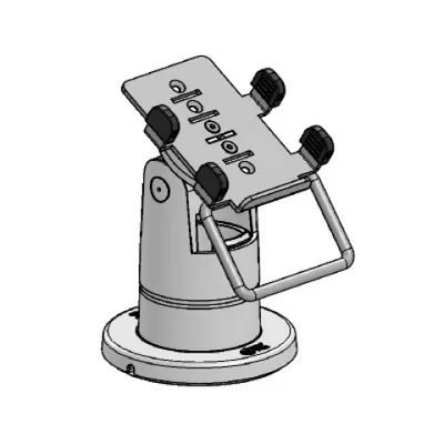 Stack (overview diagram)