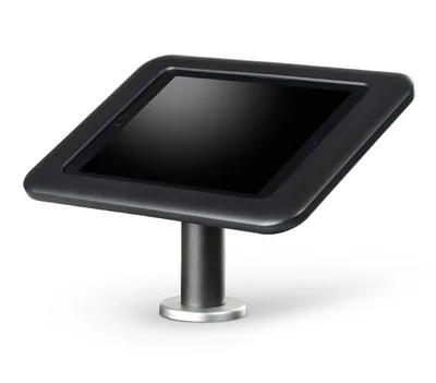 Dock Charge with tablet black