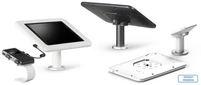 Dock Charge with mount options
