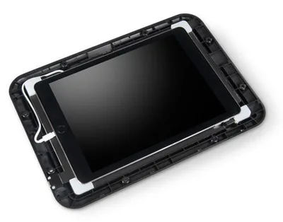 Dock Charge inner view