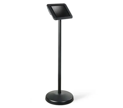 Dock Charge with floor mount