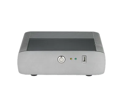 FEC Pos BP front view
