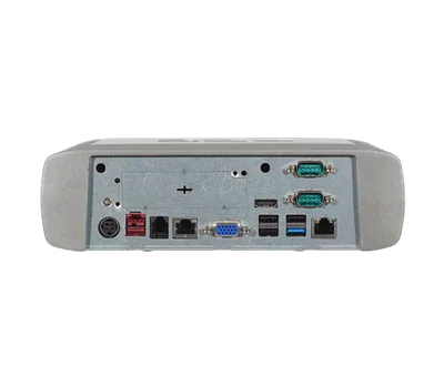 FEC Pos BP rear view