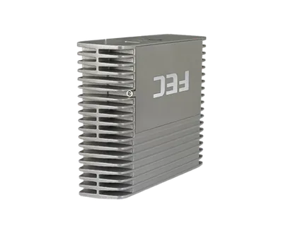 FEC Pos BP upright view