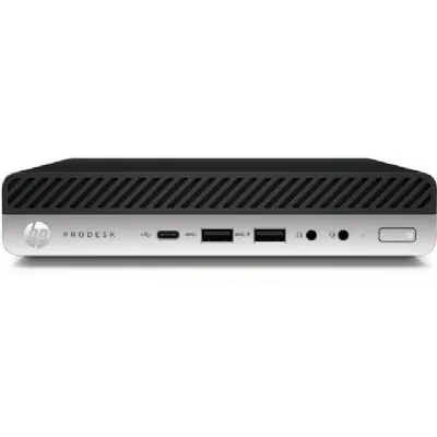 ProDesk 600 Front view