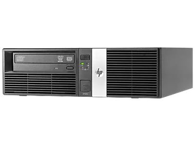 RP5810 right view