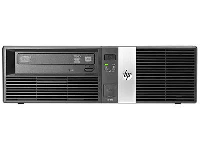 RP5810 front view