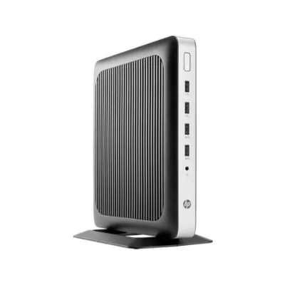 Thin Client USB ports