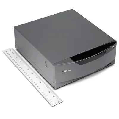TCx300 top view