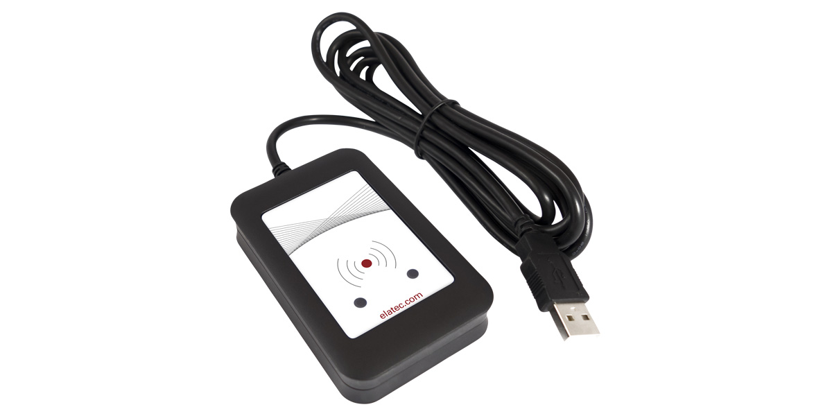 Elatec TWN4 MultiTech
