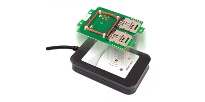 Elatec TWN4 Multitech RFID Reader/ Writer