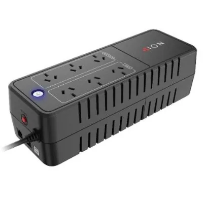 ION F10