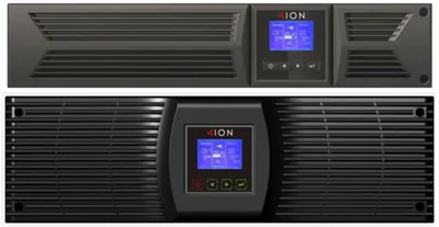 ION F18 (front view)