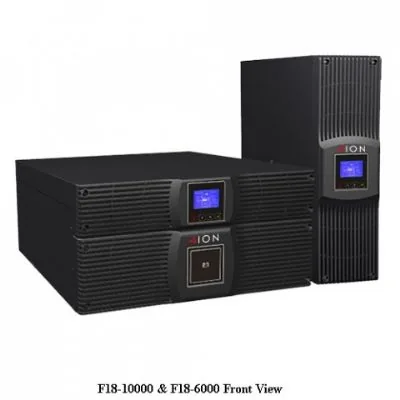 ION F18