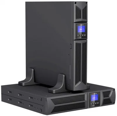ION F18 (with tower rack)
