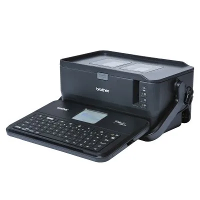Brother PT-D800W