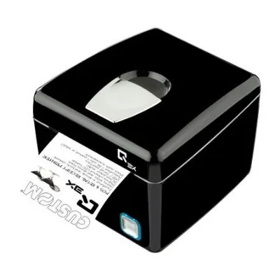 Custom Q3X Receipt printer