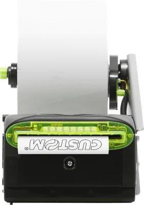 VKP80III front view