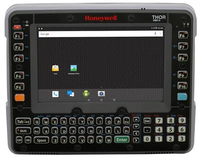 VM1A front view