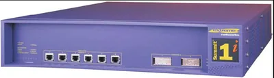 Extreme Networks Summit1i Switch