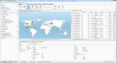 Extreme Networks Ridgeline 4.0