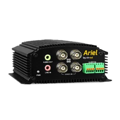 ariel-encoders