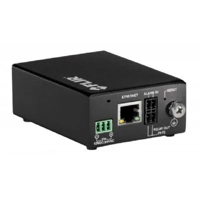 FLIR ioi PTZ Tracker