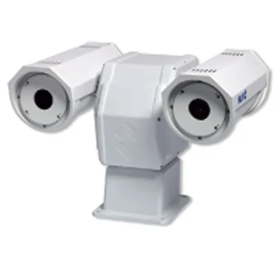 PT-Series right view