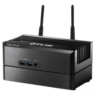 FLIR USS Edge Server
