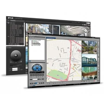 FLIR Latitude