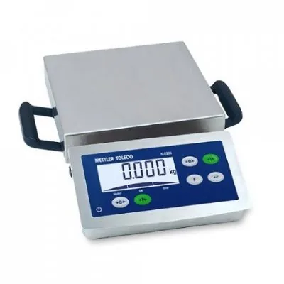 Mettler Toledo ICS226