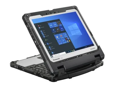 CF33 in tablet mode