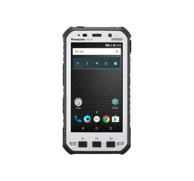 FZ-X1 front view